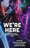 E-Book (epub) We're Here von 