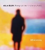 Fester Einband All a Blur von Lyle Rexer, A. D. Coleman, Katherine Ware