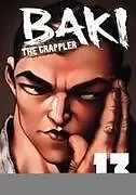 Kartonierter Einband Baki The Grappler (Perfect Edition) Vol. 13 von Keisuke Itagaki