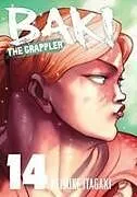 Kartonierter Einband Baki The Grappler (Perfect Edition) Vol. 14 von Keisuke Itagaki