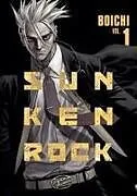 Kartonierter Einband Sun-Ken Rock (Perfect Edition) Vol. 1 von 