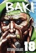 Kartonierter Einband Baki the Grappler (Perfect Edition) Vol. 18 von Keisuke Itagaki