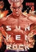 Kartonierter Einband Sun-Ken Rock (Perfect Edition) Vol. 3 von