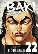 Kartonierter Einband Baki the Grappler (Perfect Edition) Vol. 22 von Keisuke Itagaki