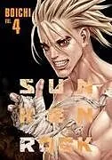 Kartonierter Einband Sun-Ken Rock (Perfect Edition) Vol. 4 von Boichi