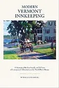 ePUB Modern Vermont Innkeeping von Walter Blasberg