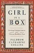 Kartonierter Einband Girl in a Box von Paldrom Catharine Collins
