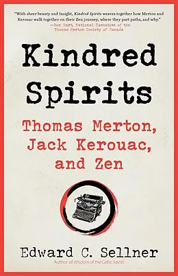 ePUB Kindred Spirits von Edward C. Sellner