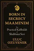 E-Book (epub) Born in Secrecy-Maaminim von Uluc Ozuyener