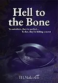 E-Book (epub) Hell to the Bone von T.H. Malcolm