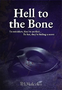 E-Book (epub) Hell to the Bone von T.H. Malcolm