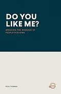 E-Book (epub) DO YOU LIKE ME? von Rick Thomas