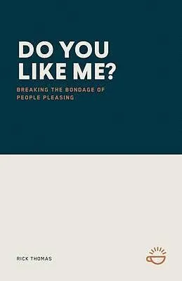 E-Book (epub) DO YOU LIKE ME? von Rick Thomas