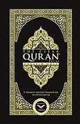 Kartonierter Einband (Kt) THE CLEAR QURAN- English Only|2 Column Layout|Paperback von Mustafa Khattab