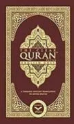 Fester Einband The Clear Quran-English Only von Mustafa Khattab