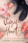 Kartonierter Einband (Kt) Virgin Hearts (Plum Valley Cowboys Book 2) von Emmy Sanders