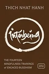 Fester Einband Interbeing, 4th Edition von Thich Nhat Hanh