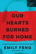 E-Book (epub) Our Hearts Burned for Home von Emily Feng