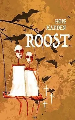 E-Book (epub) Roost von Hope Madden