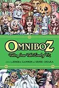 E-Book (epub) Omniboz von 