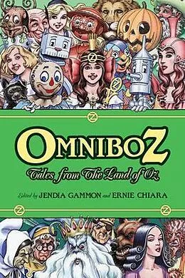 E-Book (epub) Omniboz von 