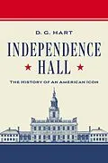 E-Book (epub) Independence Hall von D. G. Hart