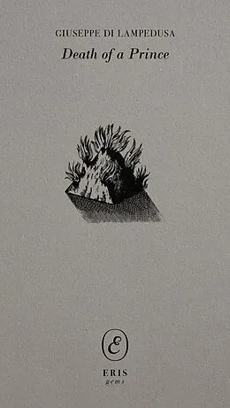 E-Book (epub) Death of a Prince von Giuseppe Di Lampedusa
