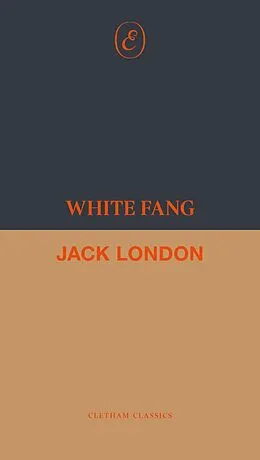 E-Book (epub) White Fang von Jack London