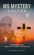 E-Book (epub) MS MyStery Solved von Patti Pickens, J D Nielssen