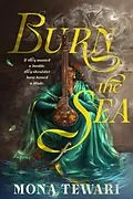 E-Book (epub) Burn the Sea von Mona Tewari