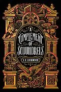 E-Book (epub) A Complement of Scoundrels von S. V. Lockwood