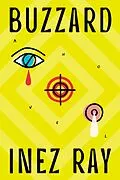 E-Book (epub) Buzzard von Inez Ray
