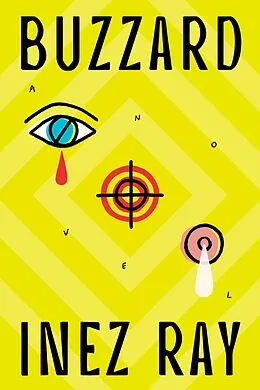 E-Book (epub) Buzzard von Inez Ray