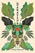 Kartonierter Einband Sarafina von Philip Fracassi