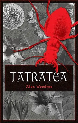 E-Book (epub) Tatratea von Alex Woodroe