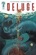 E-Book (epub) Deluge #1 von 