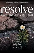 E-Book (epub) Resolve: Stories That Wrestle With Truth von Kelley Rene