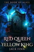 E-Book (epub) Red Queen, Yellow King von Jack Finn
