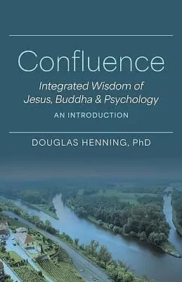 E-Book (epub) Confluence von Douglas Henning