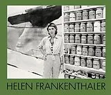 Fester Einband Helen Frankenthaler von Ara H. Merjian