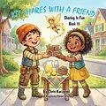 E-Book (epub) Kit Shares with a Friend: Sharing Is Fun von Chris Kuczynski