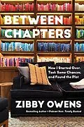 E-Book (epub) Between Chapters von Zibby Owens