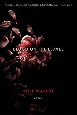 E-Book (epub) Blood on the Leaves von Wabuke Hope