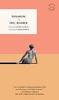E-Book (epub) Elisabeth von Éric Rohmer