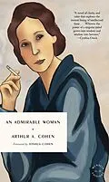 E-Book (epub) An Admirable Woman von Arthur A. Cohen