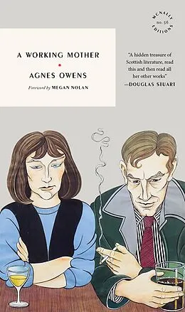 E-Book (epub) A Working Mother von Agnes Owens