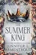 Kartonierter Einband The Summer King von Jennifer L. Armentrout
