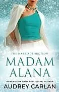 Kartonierter Einband Madam Alana von Audrey Carlan
