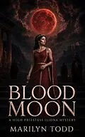 E-Book (epub) Blood Moon von Marilyn Todd
