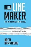 E-Book (epub) The Line Maker von Brett Armstrong